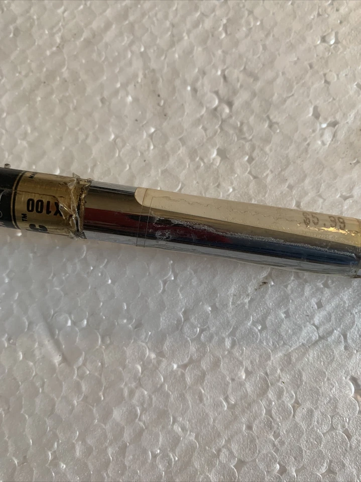 Men's Right Hand MacGregor Jack Nicklaus JNP Forged 5 Iron X100 Steel Shaft - Image 4 of 4