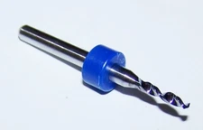 5/64" (.0781") Circuit Board Drills (PCB) CARBIDE Kyocera Tycom 100.0781.400