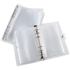 Lure Wallet Portable Utility Metal Soft Bait Binder Pouches Heavy Duty Travel 