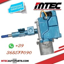 PIANTONE SERVOSTERZO ELETTRICO FIAT 500 2007-/500 C 2009- 735501076