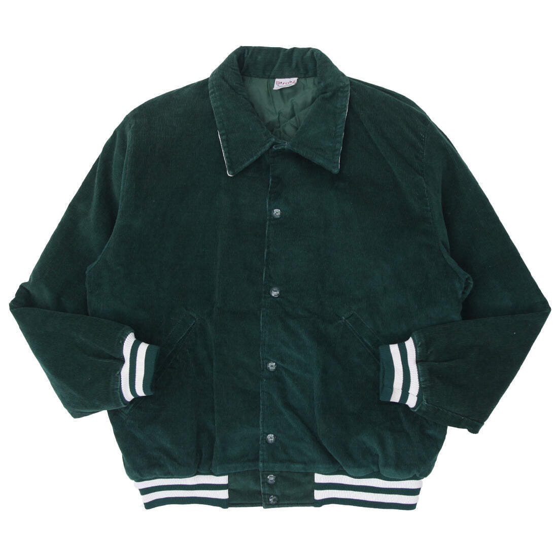 RRL23年製FAREWELL CORDUROY VARSITY JACKET RRL Ralph Lauren23 Farewell Corduroy Varsity Jacket Men's