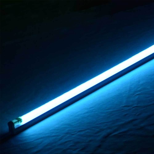 4x Schwarzlichtröhre UV Röhre Schwarzlicht 120cm 36W Neon Party Leuchte Lampe - Bild 7 von 21