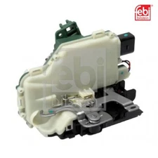 Door lock Febi plus Febi Bilstein 177552 for VW Golf IV