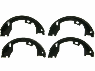 For 2008-2009 International CF500 Brake Shoe Set Rear Wagner 14832WG Wagner