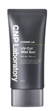 CNP Laboratory Homme LabUV-Cut Mild Sun 50ml SPF50 PA++++ K-Beauty