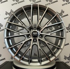 Jantes Maserati QUATTROPORTE