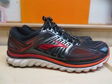 brooks trance 13 mens orange