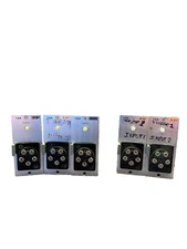 TOA X-21S  AUX  AMP 220k Remote V.C.  Qty. 3 get 2 free