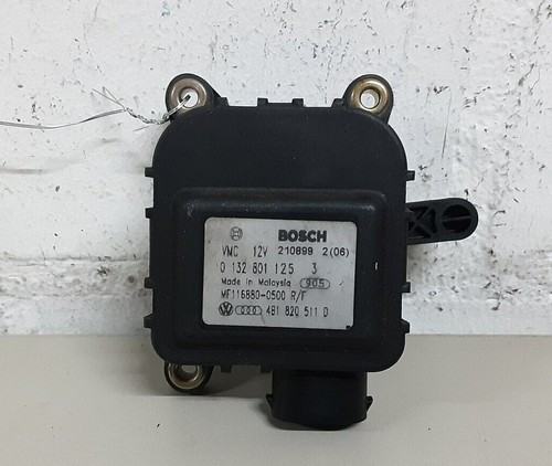 Audi A6 4B Stellmotor Klima Heizung Lüftung Klimaanlage 4B1820511D