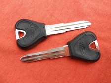 2 Ford Logo Probe Original Key Blanks 1993 1994 1995 1996 1997 1998 2 Ford Logo Probe Original Key Blanks 1993 1994 1995 1996 1997 1998