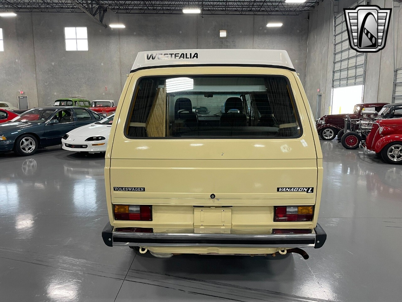 1981 Volkswagen Bus/Vanagon Vanagon eBay