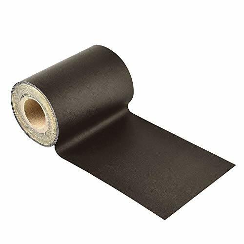 Leather Repair Tape Patch Selfadhesive for Sofas Car Seats Furniture