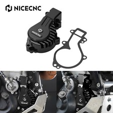 NICECNC Aluminum Water Pump Cover For Husqvarna 701 Enduro/Supermoto 2016–2025