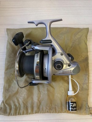 Daiwa Emblem X Emblem X 5000t Ebay