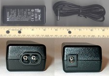 HP Jornada 420 428 430 Palmtop AC/DC Power Adapter / Charger