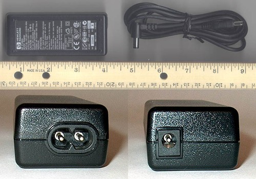 HP Jornada 420 428 430 Palmtop AC/DC Power Adapter / Charger | eBay