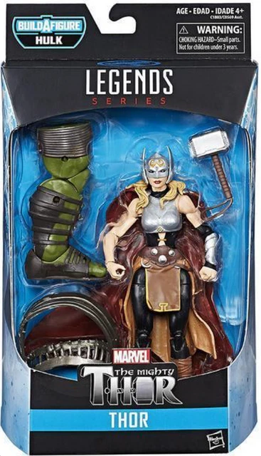 Jane TV, Movie & Video Games Action Figures