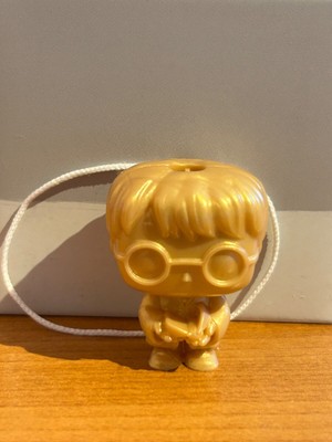 Kinder joy Gold Harry Potter funko VT401