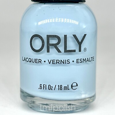 Brand New Orly Nail Polish - Harmonious Mess - Full Size