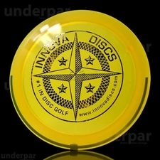 Innova Champion 1st Run Proto Star Tern Disc Golf Disc UnderPar