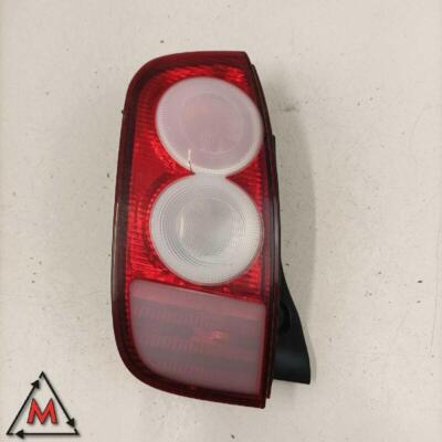Scheinwerfer hinten links Non presente NISSAN MICRA MK3 2002-2007 (98000)