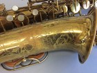 Vintage The Martin Alto Saxophone  — photo 2