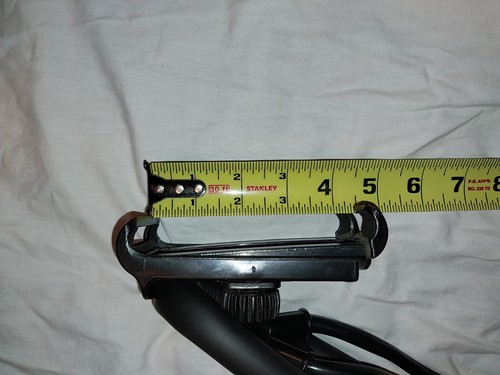 Smartphone Stand - Crazy-Flex - Twistable Rubber - Shapeable - Fits Most Phones! - 第 6/8 張圖片