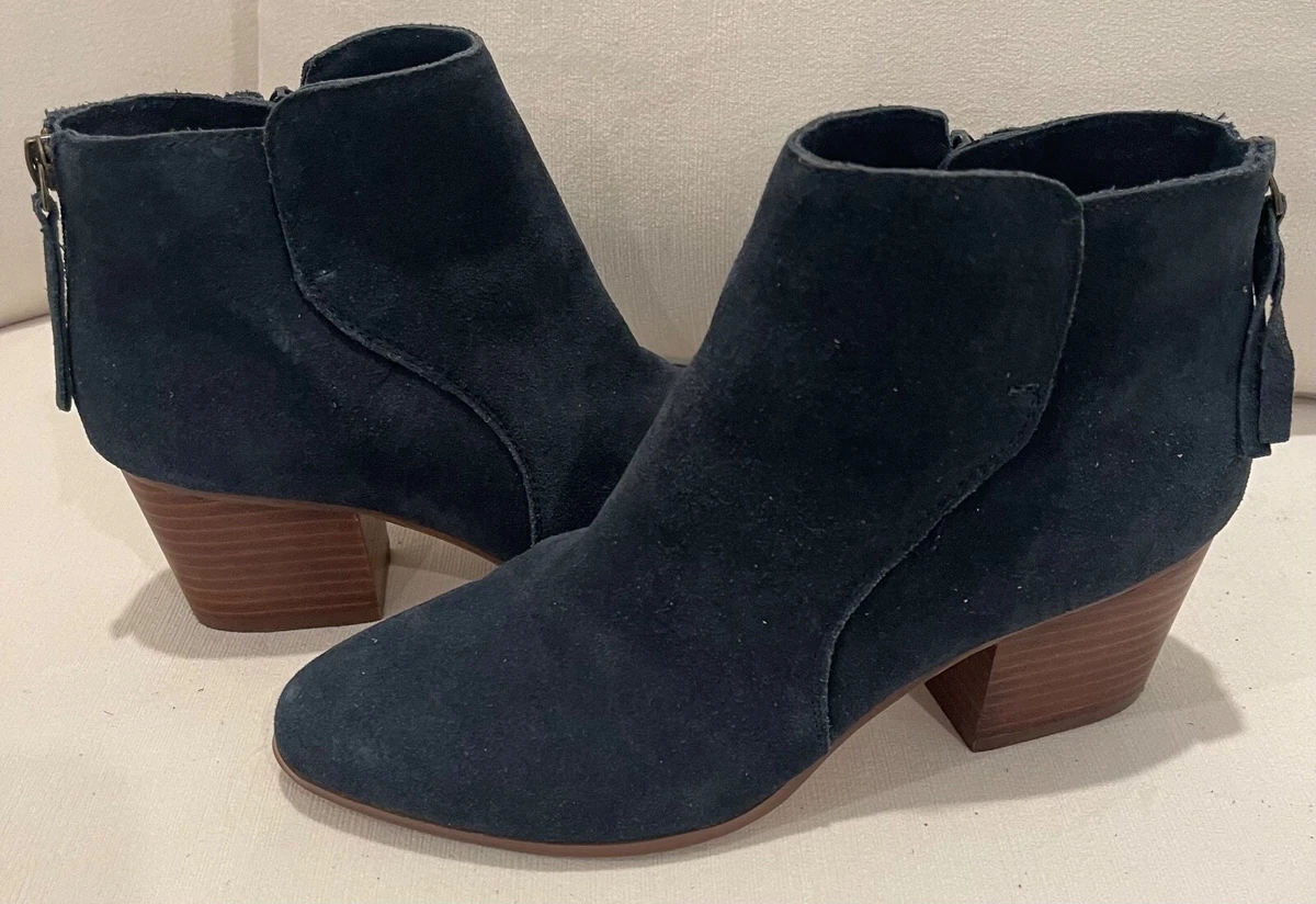 Sole society hotsell river bootie