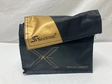 NEW With Bag Seasonic GOLD Modular Sleeved Power Cable Set