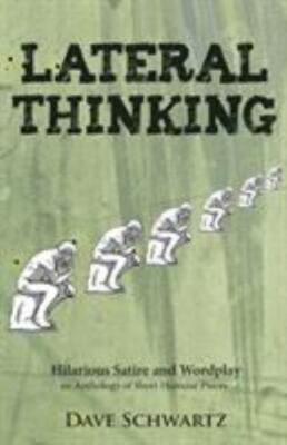 Lateral Thinking by Schwartz, Dave