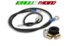 MaloSSI CABLE KIT STARTER INTERNAL ROTOR HUSQVARNA CH RACING 50 2014692