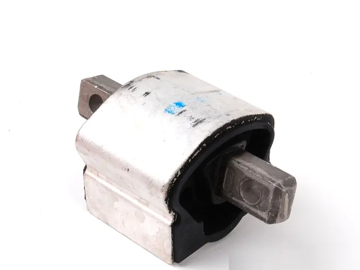 MERCEDES-BENZ C W203 Motorhalterung hinten A2122400318