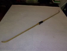 Vintage Ben Pearson Recurve Bow