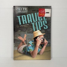 Travel Tips (Life Skills)-John Townsend, 9780431112541