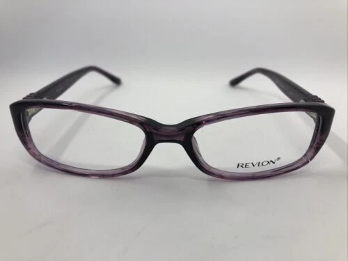 Plástico Revlon Marcos de Anteojos