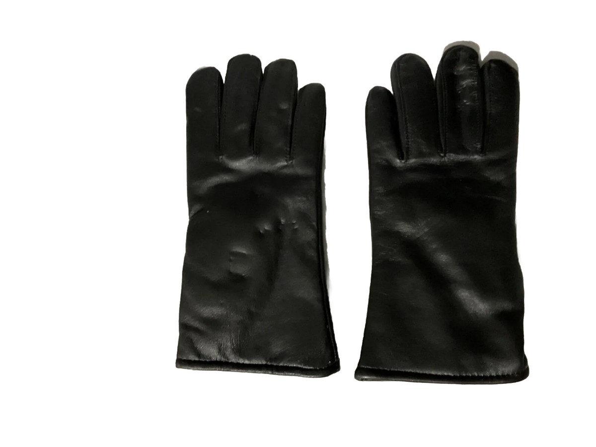 New* USMC and Army Issue DRESS GLOVES, Unisex, Marines