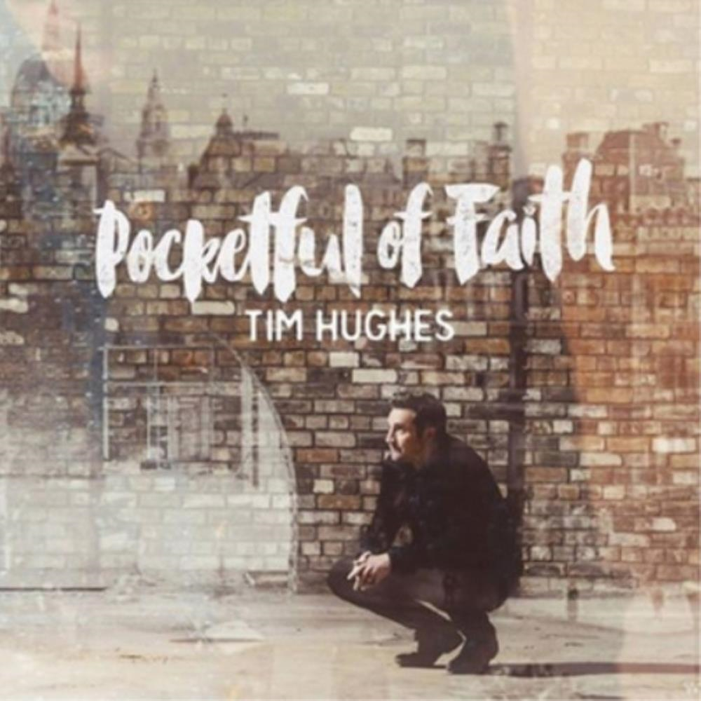 TIM HUGHES - Pocketful of Faith, Tim Hughes CD (N/A) FREE SHIPPING