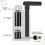 thumbnail 5  - Outdoor Water Filter Straw Water Filtration System Water Purifier for V3M0