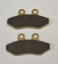 Front Brake Pads For Motorhispania RYZ 50 Pro Racing Enduro 2008