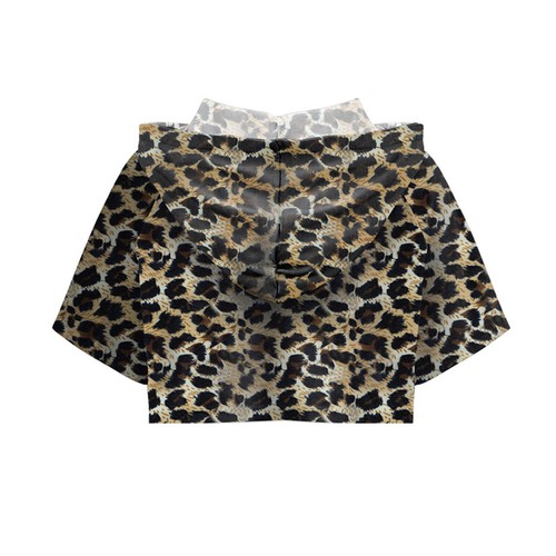 Kinder Mädchen Sweatshirt Tanz Kapuze Oberteil Outdoor Bluse Training T-Shirts Active - Bild 41 von 50