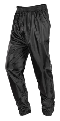 -33% Büse Motorrad Regenhose *Spray* schwarz 139920 wasserdicht Hose UVP 39,95  
