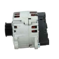 Alternator Audi 150A OEM +Line (Mit OEM Reg.) - Vgl.Nr. 059903016J / 205535150 /