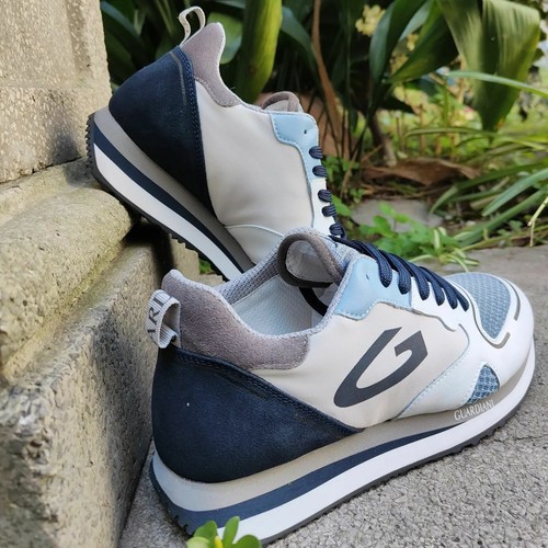 SCARPE UOMO ALBERTO GUARDIANI VARI COLORI | eBay