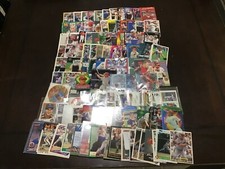 LENNY DYKSTRA Oddball Insert & Regular issue Baseball METS PHILLIES YOU CHOOSE