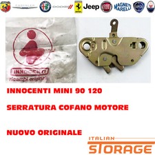 Capot Innocenti 90