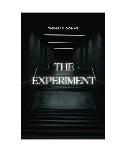 The Experiment, Thomas Donati - Imagen 1 de 1