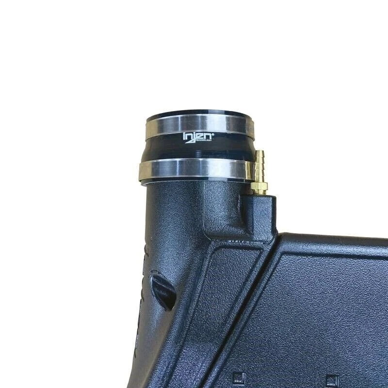 Entrada de aire frío Injen Evolution para 15-16 Volkswagen MK7 Golf 2,0 L TDI EVO3004 Foto 3 de 4