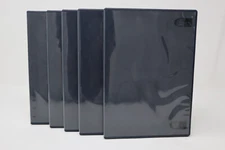 Single Disc DVD Cases Replacement For PS2 New Official Sony PlayStation 2 Games