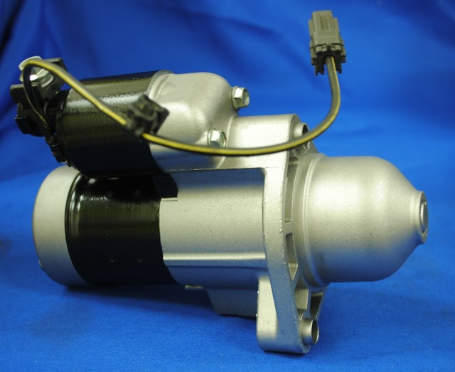 20072010 INFINITI G35 M35 FX35 V6 3.5L V6 3.5L STARTER 19067 S114927