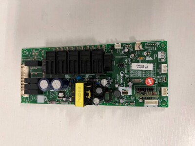 Genuine OEM Bosch Control Board 12024990
